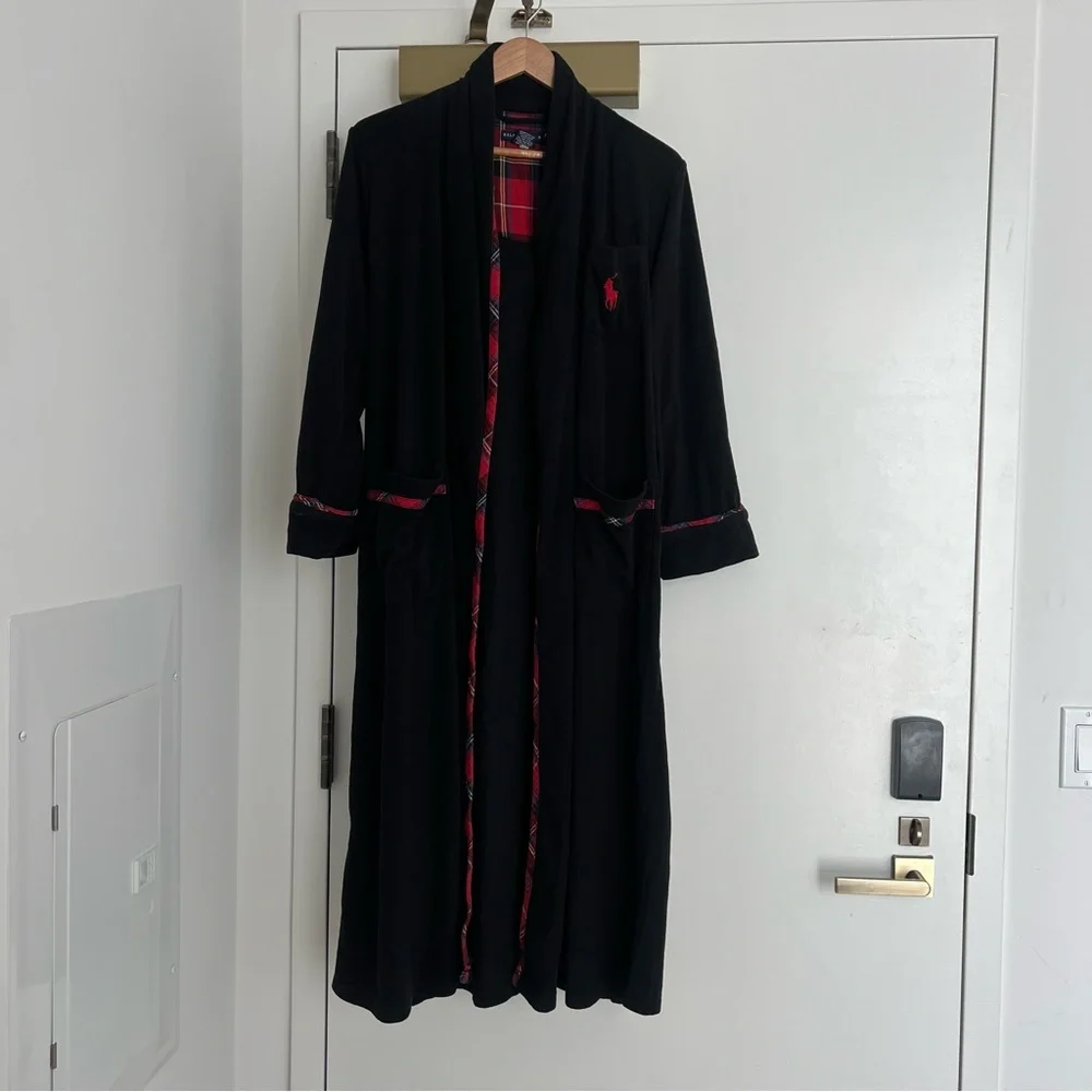 Ralph Lauren robe size XS/S - Picture 1 of 10